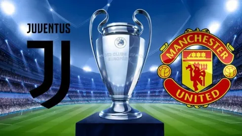 Where to find Juventus vs. Man United on US TV and streaming