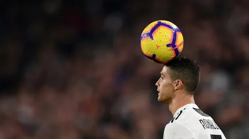 Ronaldo a goal machine and money-making machine for ambitious Juventus
