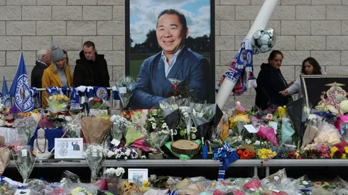 From the ashes of Vichai tragedy, Leicester set for emotional return to action