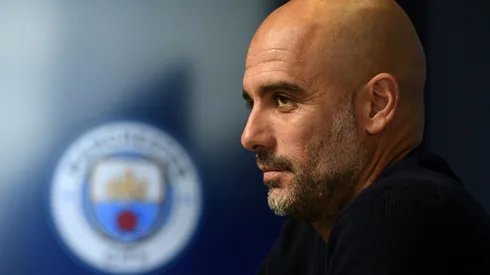 Man City more than just money, insists Guardiola
