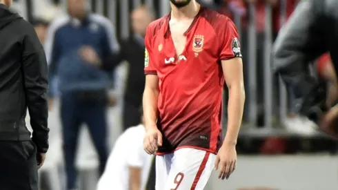 Ahly star Azaro banned for CAF Champions League final