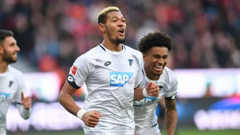 Hoffenheim hope to keep Lyon guessing in make-or-break tie