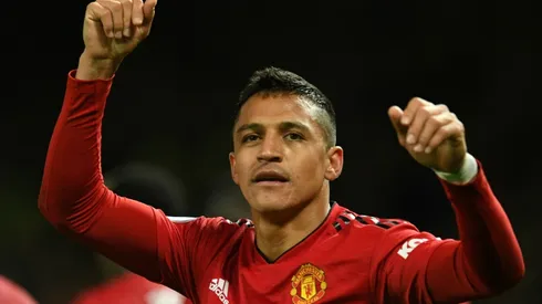 Sanchez gives Man United options at Juventus