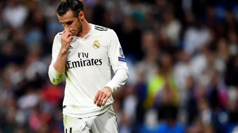 Bale under scrutiny again as Madrid feel the love for Vinicius