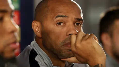 Henry worried by Monaco winless run