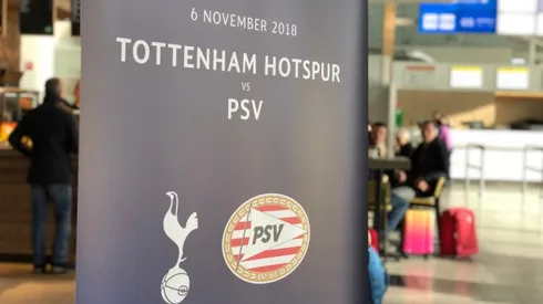 Where to find Spurs vs. PSV on US TV and streaming