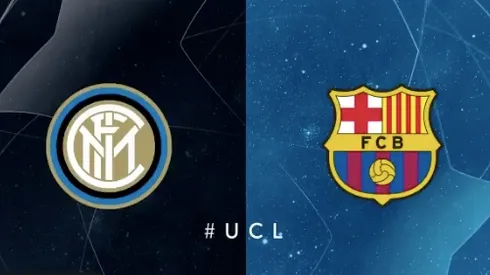 Where to find Inter Milan vs. Barcelona: Nov. 5, 2018