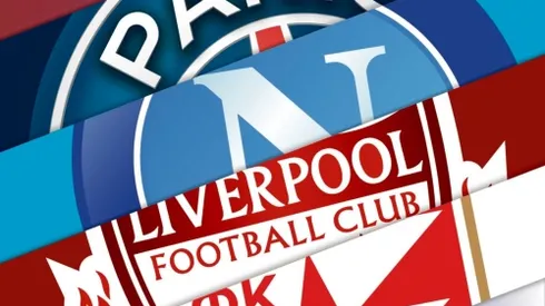 Where to find Red Star Belgrade vs. Liverpool on US TV and streaming