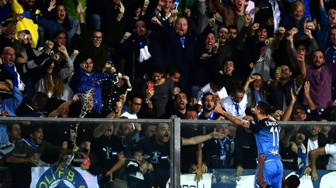 Promoted Empoli sack coach Andreazzoli