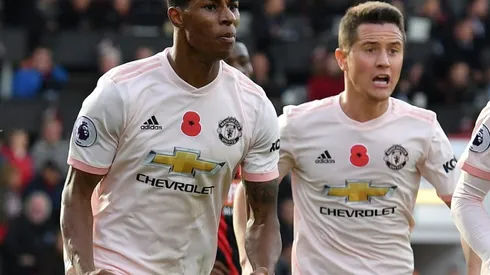 Man United's Matic explains why he won't wear poppy