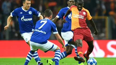 "The trend is your friend," rejuvenated Schalke eye last 16 in Europe