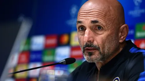 Messi 'icing on the cake' for dangerous Barca - Spalletti