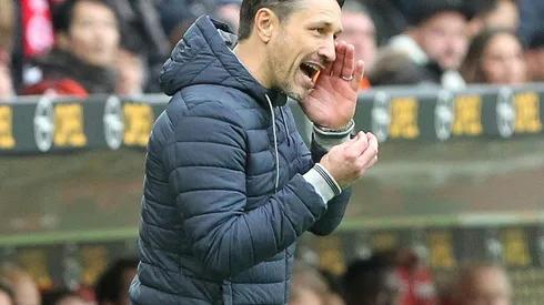 'Not all Bayern stars behind Kovac" - Lothar Matthaeus