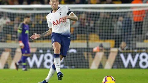 Do-or-die for Spurs in Euro crunch