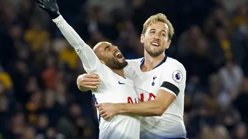 Pochettino salutes Spurs' fighting spirit