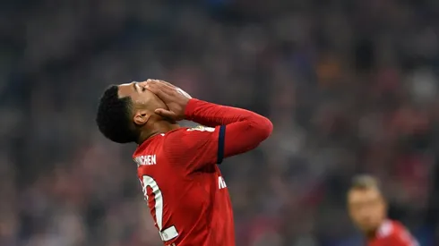 Frustrated Bayern held at home, lose ground to Dortmund