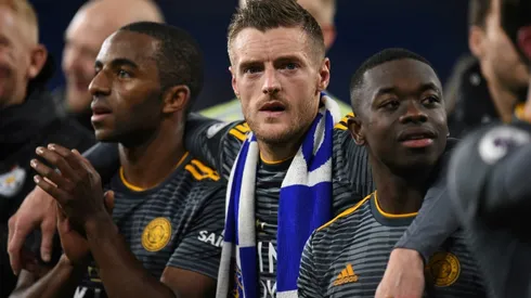 Leicester beat Cardiff after emotional tributes to late owner Vichai