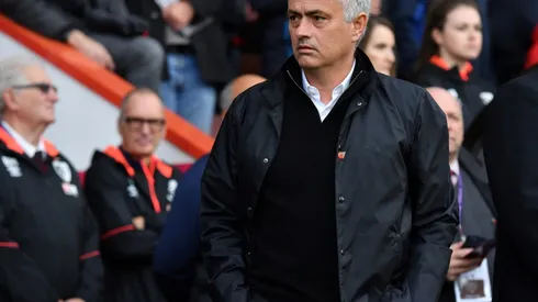 'Defensively awful': Mourinho relief after United late show