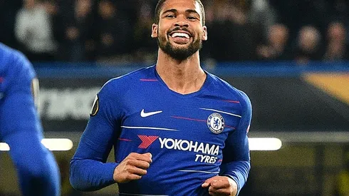 Chelsea's Loftus-Cheek left behind and to ponder his future