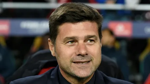 I'll stay to bring back Spurs' glory days, says Pochettino