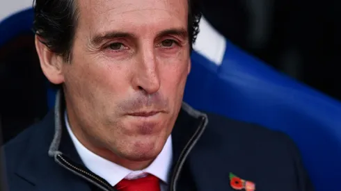 Emery urges Arsenal to 'write a new history' as Liverpool loom