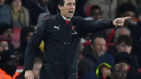 Liverpool the real test for Arsenal's Emery evolution