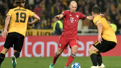 Stuttering Bayern look to capitalise on Dortmund injury crisis