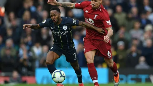 Sterling agrees '£300,000 a week' Manchester City contract: reports