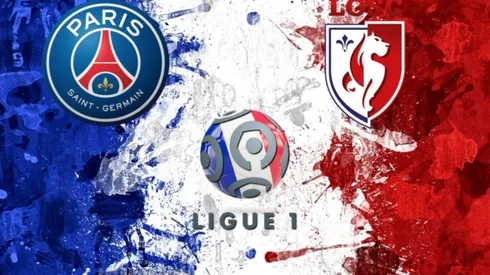 Where to find PSG vs. Lille on US TV: Nov. 1, 2018