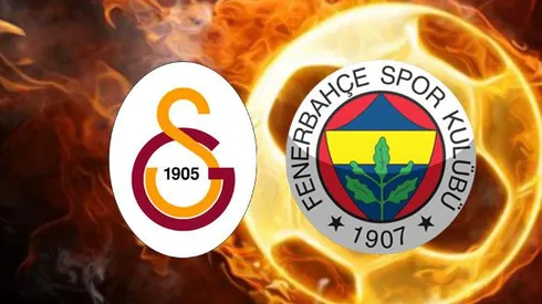 Where to find Galatasaray vs. Fenerbahçe on US TV and streaming