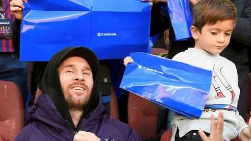 Argentina again leave out Messi for Mexico friendlies