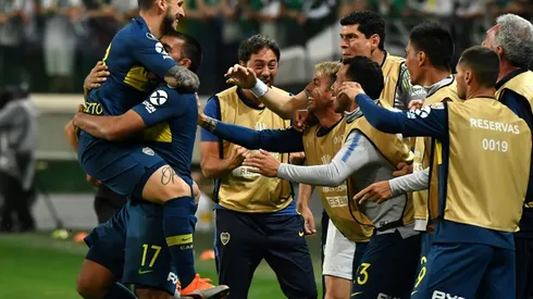 Copa Libertadores set for Buenos Aires 'clasico' final