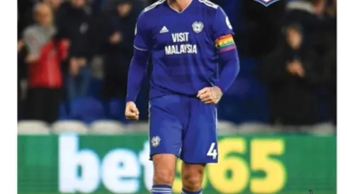 Cardiff vs. Spurs on US TV: Dec. 31, 2018