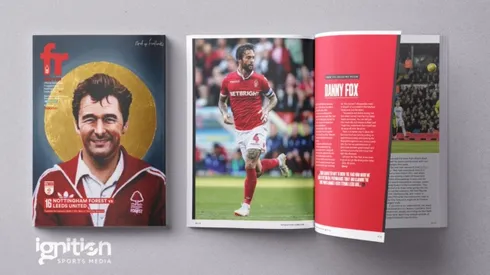 Where to find Nottingham Forest vs. Leeds on US TV and streaming