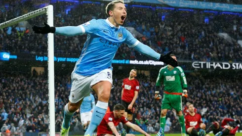 Nasri joins West Ham on return from doping ban