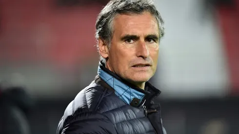 Football: Dijon sack coach Dall'Oglio
