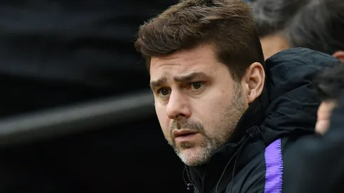 Tottenham facing prospect of all-too familiar collapse