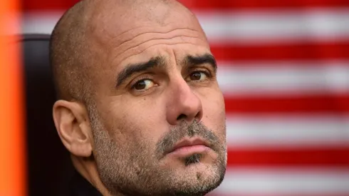 Guardiola warns defeat against Liverpool will mean title race is 'over' for City