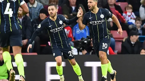 Man City bounce back as Pogba shines again for Man Utd