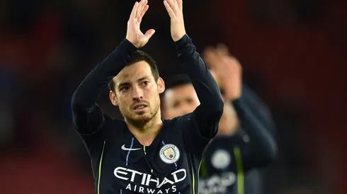 Manchester City stop the rot against Southampton