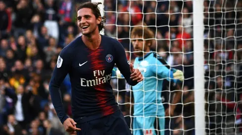 Barcelona confirm interest in Rabiot but deny breaking transfer rules