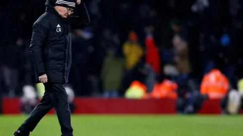 'I wanted to kill him': Ranieri rages at Kamara in penalty row