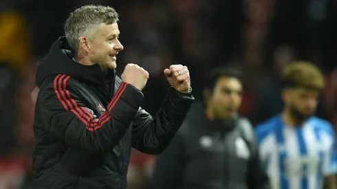 Solskjaer keen to convince De Gea, Martial to stay at Man Utd