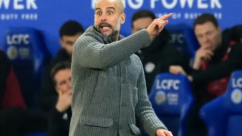 We'll do it my way: Defiant Guardiola insists on business as usual