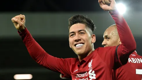 Five-star Liverpool thrash Arsenal, Spurs stunned by Wolves
