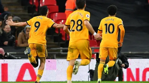 Pochettino blames lack of focus for Spurs defeat against Wolves