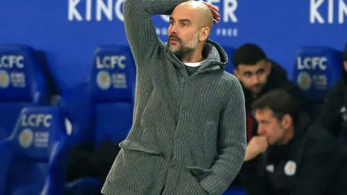 Saints await as Guardiola and City bid to stay in title race