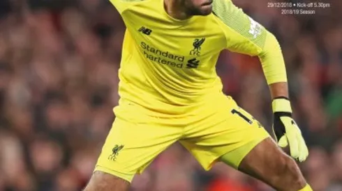 Where to find Liverpool vs. Arsenal on US TV: Dec. 28, 2018