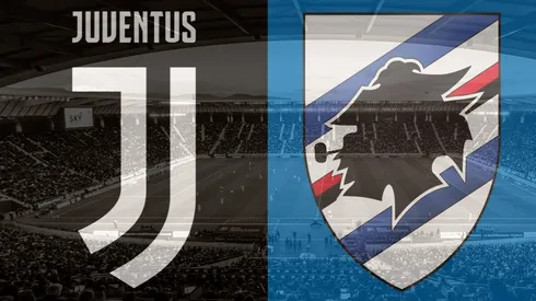 Where to find Juventus vs. Sampdoria on US TV: Dec. 28, 2018
