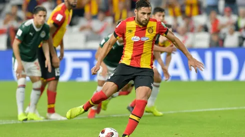 African champs Esperance draw Horoya, Pirates, Platinum